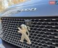 Сірий Пежо 5008, об'ємом двигуна 0 л та пробігом 137 тис. км за 25999 $, фото 11 на Automoto.ua