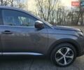 Сірий Пежо 5008, об'ємом двигуна 0 л та пробігом 137 тис. км за 25999 $, фото 22 на Automoto.ua