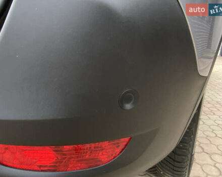 Серый Пежо 5008, объемом двигателя 1.5 л и пробегом 163 тыс. км за 23600 $, фото 37 на Automoto.ua