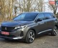 Сірий Пежо 5008, об'ємом двигуна 0 л та пробігом 137 тис. км за 25999 $, фото 1 на Automoto.ua