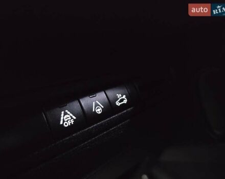 Сірий Пежо 5008, об'ємом двигуна 0 л та пробігом 137 тис. км за 25999 $, фото 49 на Automoto.ua