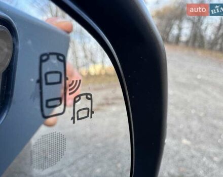 Сірий Пежо 5008, об'ємом двигуна 0 л та пробігом 137 тис. км за 25999 $, фото 12 на Automoto.ua