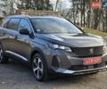 Сірий Пежо 5008, об'ємом двигуна 0 л та пробігом 137 тис. км за 25999 $, фото 5 на Automoto.ua