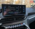 Сірий Пежо 5008, об'ємом двигуна 0 л та пробігом 137 тис. км за 25999 $, фото 42 на Automoto.ua