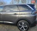 Сірий Пежо 5008, об'ємом двигуна 0 л та пробігом 137 тис. км за 25999 $, фото 15 на Automoto.ua