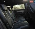 Сірий Пежо 5008, об'ємом двигуна 0 л та пробігом 137 тис. км за 25999 $, фото 56 на Automoto.ua