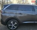Сірий Пежо 5008, об'ємом двигуна 0 л та пробігом 137 тис. км за 25999 $, фото 21 на Automoto.ua