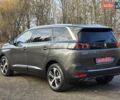 Сірий Пежо 5008, об'ємом двигуна 0 л та пробігом 137 тис. км за 25999 $, фото 2 на Automoto.ua
