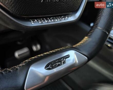 Сірий Пежо 5008, об'ємом двигуна 0 л та пробігом 137 тис. км за 25999 $, фото 37 на Automoto.ua