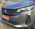 Сірий Пежо 5008, об'ємом двигуна 0 л та пробігом 137 тис. км за 25999 $, фото 7 на Automoto.ua