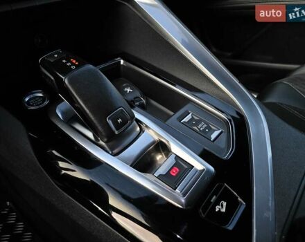 Сірий Пежо 5008, об'ємом двигуна 0 л та пробігом 137 тис. км за 25999 $, фото 46 на Automoto.ua