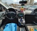 Серый Пежо 5008, объемом двигателя 1.6 л и пробегом 252 тыс. км за 6990 $, фото 21 на Automoto.ua