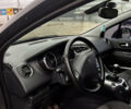 Пежо 5008 2009 в Житомире на Automoto.ua Серый Пежо 5008, объемом двигателя 1.56 л и пробегом 350 тыс. км за 6500 $, фото 7 на Automoto.ua