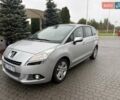 Пежо 5008 2009 в Львове на Automoto.ua Серый Пежо 5008, объемом двигателя 1.6 л и пробегом 267 тыс. км за 6900 $, фото 1 на Automoto.ua
