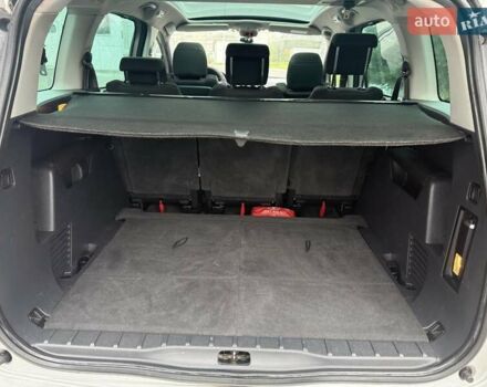 Пежо 5008 2009 в Львове на Automoto.ua Серый Пежо 5008, объемом двигателя 1.6 л и пробегом 267 тыс. км за 6900 $, фото 24 на Automoto.ua