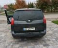 Серый Пежо 5008, объемом двигателя 1.6 л и пробегом 196 тыс. км за 6200 $, фото 5 на Automoto.ua