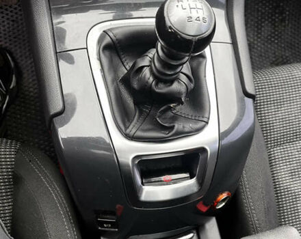 Пежо 5008 2009 в Житомире на Automoto.ua Серый Пежо 5008, объемом двигателя 1.56 л и пробегом 350 тыс. км за 6500 $, фото 12 на Automoto.ua