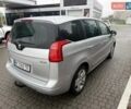 Пежо 5008 2009 в Львове на Automoto.ua Серый Пежо 5008, объемом двигателя 1.6 л и пробегом 267 тыс. км за 6900 $, фото 8 на Automoto.ua