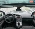 Пежо 5008 2009 в Львове на Automoto.ua Серый Пежо 5008, объемом двигателя 1.6 л и пробегом 267 тыс. км за 6900 $, фото 18 на Automoto.ua