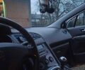 Серый Пежо 5008, объемом двигателя 1.56 л и пробегом 221 тыс. км за 7200 $, фото 7 на Automoto.ua