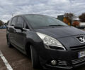 Пежо 5008 2009 в Житомире на Automoto.ua Серый Пежо 5008, объемом двигателя 1.56 л и пробегом 350 тыс. км за 6500 $, фото 1 на Automoto.ua