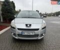 Пежо 5008 2009 в Львове на Automoto.ua Серый Пежо 5008, объемом двигателя 1.6 л и пробегом 267 тыс. км за 6900 $, фото 3 на Automoto.ua