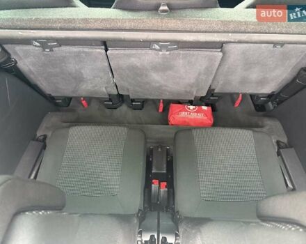 Пежо 5008 2009 в Львове на Automoto.ua Серый Пежо 5008, объемом двигателя 1.6 л и пробегом 267 тыс. км за 6900 $, фото 22 на Automoto.ua