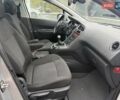 Пежо 5008 2009 в Львове на Automoto.ua Серый Пежо 5008, объемом двигателя 1.6 л и пробегом 267 тыс. км за 6900 $, фото 14 на Automoto.ua