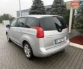 Пежо 5008 2009 в Львове на Automoto.ua Серый Пежо 5008, объемом двигателя 1.6 л и пробегом 267 тыс. км за 6900 $, фото 6 на Automoto.ua