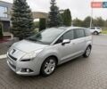 Пежо 5008 2009 в Львове на Automoto.ua Серый Пежо 5008, объемом двигателя 1.6 л и пробегом 267 тыс. км за 6900 $, фото 2 на Automoto.ua