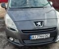 Сірий Пежо 5008, об'ємом двигуна 1.6 л та пробігом 154 тис. км за 6000 $, фото 2 на Automoto.ua