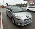 Пежо 5008 2009 в Львове на Automoto.ua Серый Пежо 5008, объемом двигателя 1.6 л и пробегом 267 тыс. км за 6900 $, фото 4 на Automoto.ua