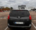 Пежо 5008 2009 в Житомире на Automoto.ua Серый Пежо 5008, объемом двигателя 1.56 л и пробегом 350 тыс. км за 6500 $, фото 2 на Automoto.ua