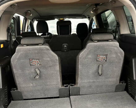 Пежо 5008 2009 в Житомире на Automoto.ua Серый Пежо 5008, объемом двигателя 1.56 л и пробегом 350 тыс. км за 6500 $, фото 11 на Automoto.ua