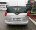 Пежо 5008 2009 в Львове на Automoto.ua Серый Пежо 5008, объемом двигателя 1.6 л и пробегом 267 тыс. км за 6900 $, фото 7 на Automoto.ua