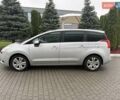 Пежо 5008 2009 в Львове на Automoto.ua Серый Пежо 5008, объемом двигателя 1.6 л и пробегом 267 тыс. км за 6900 $, фото 5 на Automoto.ua