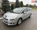 Пежо 5008 2009 в Львове на Automoto.ua Серый Пежо 5008, объемом двигателя 1.6 л и пробегом 267 тыс. км за 6900 $, фото 1 на Automoto.ua