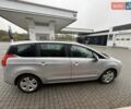 Пежо 5008 2009 в Львове на Automoto.ua Серый Пежо 5008, объемом двигателя 1.6 л и пробегом 267 тыс. км за 6900 $, фото 10 на Automoto.ua