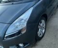 Серый Пежо 5008, объемом двигателя 2 л и пробегом 227 тыс. км за 7200 $, фото 5 на Automoto.ua