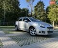 Сірий Пежо 5008, об'ємом двигуна 1.56 л та пробігом 252 тис. км за 7300 $, фото 7 на Automoto.ua