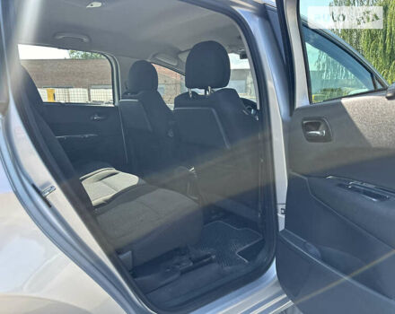 Серый Пежо 5008, объемом двигателя 1.56 л и пробегом 271 тыс. км за 6850 $, фото 31 на Automoto.ua