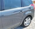 Серый Пежо 5008, объемом двигателя 1.56 л и пробегом 292 тыс. км за 7800 $, фото 18 на Automoto.ua
