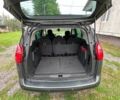 Сірий Пежо 5008, об'ємом двигуна 1.6 л та пробігом 183 тис. км за 6900 $, фото 6 на Automoto.ua