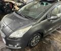 Сірий Пежо 5008, об'ємом двигуна 1.6 л та пробігом 179 тис. км за 6500 $, фото 1 на Automoto.ua