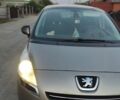 Сірий Пежо 5008, об'ємом двигуна 1.56 л та пробігом 286 тис. км за 8000 $, фото 1 на Automoto.ua