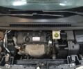 Серый Пежо 5008, объемом двигателя 1.6 л и пробегом 215 тыс. км за 8000 $, фото 9 на Automoto.ua