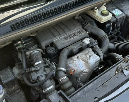 Сірий Пежо 5008, об'ємом двигуна 1.6 л та пробігом 224 тис. км за 8600 $, фото 4 на Automoto.ua