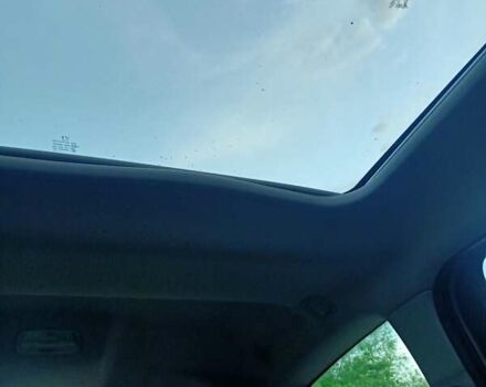 Серый Пежо 5008, объемом двигателя 1.6 л и пробегом 280 тыс. км за 8300 $, фото 1 на Automoto.ua