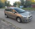 Серый Пежо 5008, объемом двигателя 1.56 л и пробегом 235 тыс. км за 7450 $, фото 1 на Automoto.ua