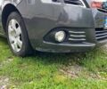 Сірий Пежо 5008, об'ємом двигуна 1.6 л та пробігом 183 тис. км за 6900 $, фото 10 на Automoto.ua